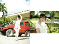 [Photobook] じるぐらふ -JILL graphics- 01
