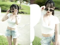 [Photobook] じるぐらふ -JILL graphics- 01