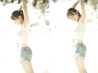 [Photobook] じるぐらふ -JILL graphics- 01