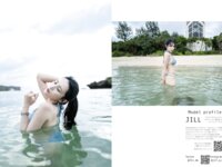 [Photobook] じるぐらふ -JILL graphics- 01