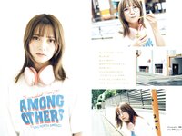 PARADE vol.2 2025秋号 桃月なしこ 横野すみれ 岸みゆ 由良ゆら 奥ゆい 赤間四季