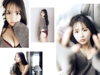 PARADE vol.2 2025秋号 桃月なしこ 横野すみれ 岸みゆ 由良ゆら 奥ゆい 赤間四季