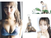 PARADE vol.2 2025秋号 桃月なしこ 横野すみれ 岸みゆ 由良ゆら 奥ゆい 赤間四季