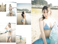 PARADE vol.2 2025秋号 桃月なしこ 横野すみれ 岸みゆ 由良ゆら 奥ゆい 赤間四季