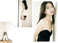 PARADE vol.2 2025秋号 桃月なしこ 横野すみれ 岸みゆ 由良ゆら 奥ゆい 赤間四季