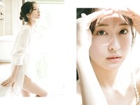 PARADE vol.2 2025秋号 桃月なしこ 横野すみれ 岸みゆ 由良ゆら 奥ゆい 赤間四季