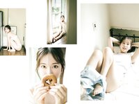 PARADE vol.2 2025秋号 桃月なしこ 横野すみれ 岸みゆ 由良ゆら 奥ゆい 赤間四季