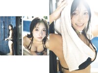 PARADE vol.2 2025秋号 桃月なしこ 横野すみれ 岸みゆ 由良ゆら 奥ゆい 赤間四季