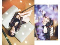 PARADE vol.2 2025秋号 桃月なしこ 横野すみれ 岸みゆ 由良ゆら 奥ゆい 赤間四季
