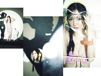 PARADE vol.2 2025秋号 桃月なしこ 横野すみれ 岸みゆ 由良ゆら 奥ゆい 赤間四季