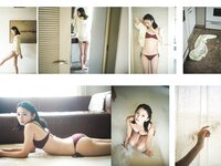 PARADE vol.2 2025秋号 桃月なしこ 横野すみれ 岸みゆ 由良ゆら 奥ゆい 赤間四季