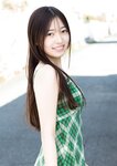 [Photobook] 黒江こはる写真集「ハタチ、甘くてちょっぴり悪い子ちゃんな私」