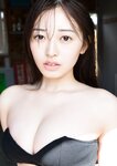 [Photobook] 黒江こはる写真集「ハタチ、甘くてちょっぴり悪い子ちゃんな私」
