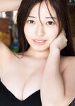 [Photobook] 黒江こはる写真集「ハタチ、甘くてちょっぴり悪い子ちゃんな私」