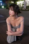 [X.O] Son Ye-Eun (손예은) – Overseas Nudity [82P1V-1.24GB]