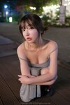 [X.O] Son Ye-Eun (손예은) – Overseas Nudity [82P1V-1.24GB]