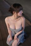 [X.O] Son Ye-Eun (손예은) – Overseas Nudity [82P1V-1.24GB]