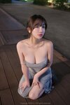 [X.O] Son Ye-Eun (손예은) – Overseas Nudity [82P1V-1.24GB]