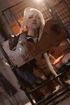 [Cosplay] 阿薰kaOri 黑兽 [70P-1.65GB]