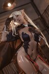 [Cosplay] 阿薰kaOri 黑兽 [70P-1.65GB]