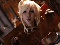 [Cosplay] 阿薰kaOri 黑兽 [70P-1.65GB]
