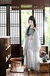 [Cosplay] 年年Nnian - 浣溪沙