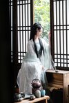[Cosplay] 年年Nnian - 浣溪沙