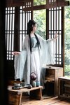 [Cosplay] 年年Nnian - 浣溪沙