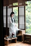 [Cosplay] 年年Nnian - 浣溪沙