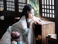[Cosplay] 年年Nnian - 浣溪沙