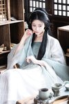 [Cosplay] 年年Nnian - 浣溪沙