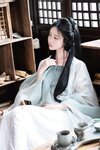 [Cosplay] 年年Nnian - 浣溪沙