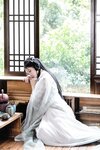 [Cosplay] 年年Nnian - 浣溪沙