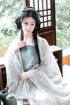 [Cosplay] 年年Nnian - 浣溪沙