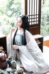 [Cosplay] 年年Nnian - 浣溪沙