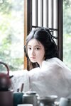 [Cosplay] 年年Nnian - 浣溪沙