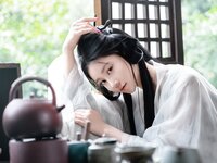 [Cosplay] 年年Nnian - 浣溪沙
