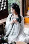 [Cosplay] 年年Nnian - 浣溪沙