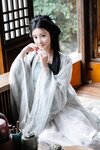[Cosplay] 年年Nnian - 浣溪沙