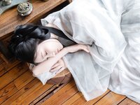 [Cosplay] 年年Nnian - 浣溪沙