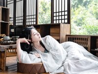 [Cosplay] 年年Nnian - 浣溪沙