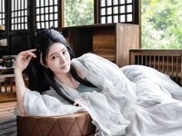 [Cosplay] 年年Nnian - 浣溪沙