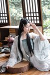 [Cosplay] 年年Nnian - 浣溪沙