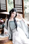 [Cosplay] 年年Nnian - 浣溪沙