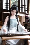 [Cosplay] 年年Nnian - 浣溪沙