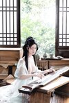 [Cosplay] 年年Nnian - 浣溪沙