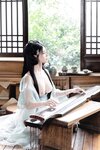 [Cosplay] 年年Nnian - 浣溪沙