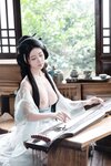 [Cosplay] 年年Nnian - 浣溪沙