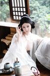 [Cosplay] 年年Nnian - 浣溪沙