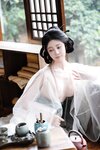 [Cosplay] 年年Nnian - 浣溪沙